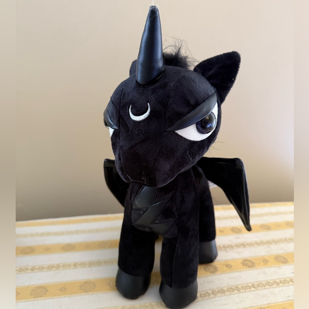 Killstar Stygian Plush Toy